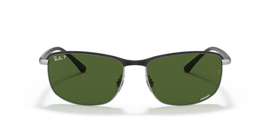 Gafas de Sol Ray-Ban 0RB3671CH Unisex Color Negro