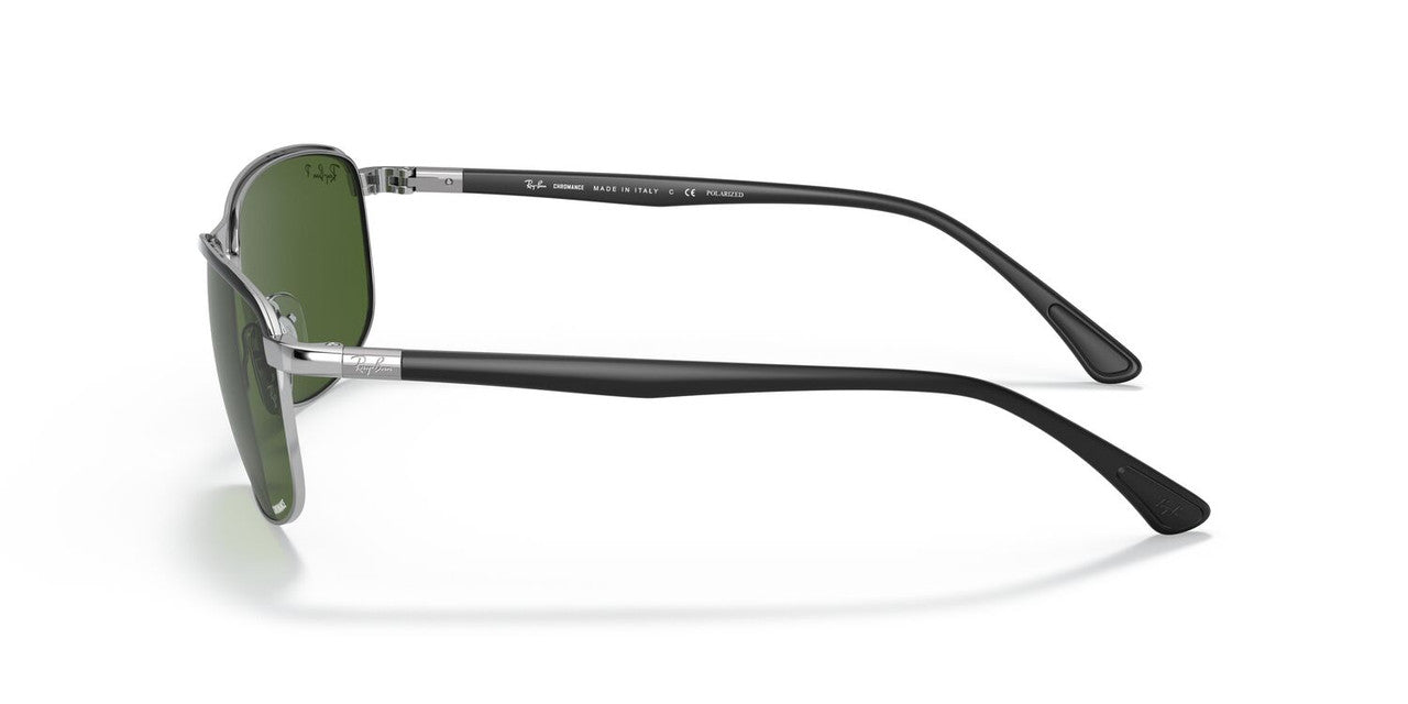 Gafas de Sol Ray-Ban 0RB3671CH Unisex Color Negro