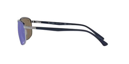 Gafas de Sol Ray-Ban 0RB3671CH Unisex Color Azul