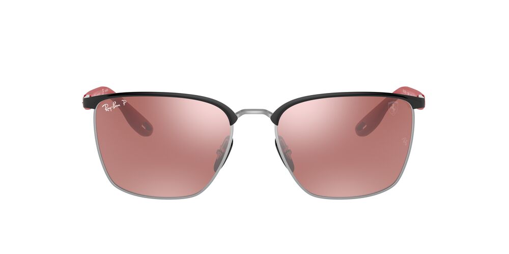 Gafas de Sol Ray-Ban 0RB3673M Unisex Color Negro