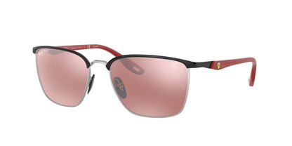Gafas de Sol Ray-Ban 0RB3673M Unisex Color Negro