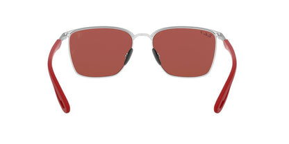 Gafas de Sol Ray-Ban 0RB3673M Unisex Color Negro