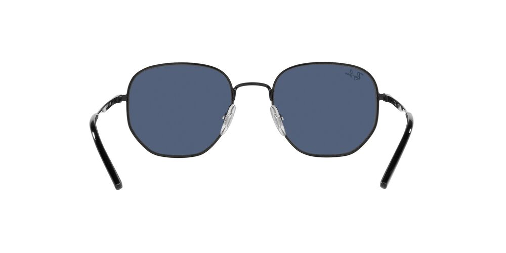 Gafas de Sol Ray-Ban 0RB3682 Unisex Color Negro