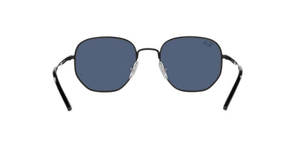 Gafas de Sol Ray-Ban 0RB3682 Unisex Color Negro