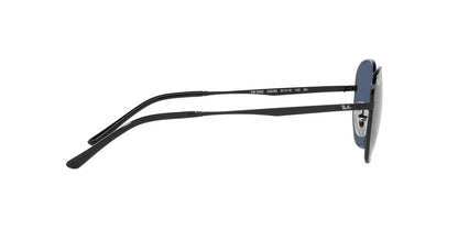 Gafas de Sol Ray-Ban 0RB3682 Unisex Color Negro