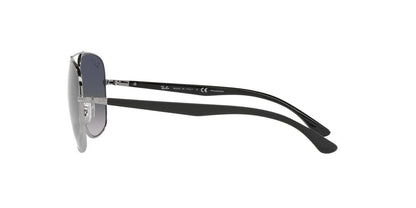 Gafas de Sol Ray-Ban 0RB3683 Unisex Color Gris