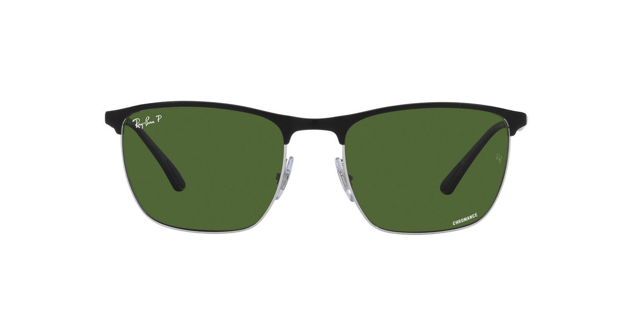 Gafas de Sol Ray-Ban 0RB3686 Unisex Color Negro