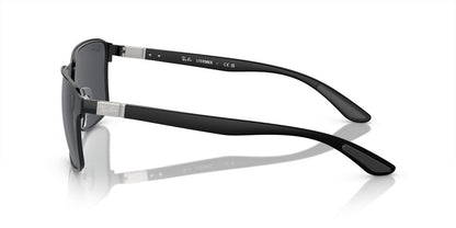 Gafas de Sol Ray-Ban 0RB3721 Unisex Color Negro
