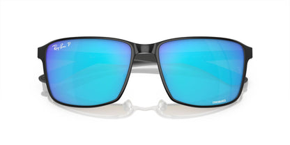 Gafas de Sol Ray-Ban 0RB3721CH Unisex Color Negro