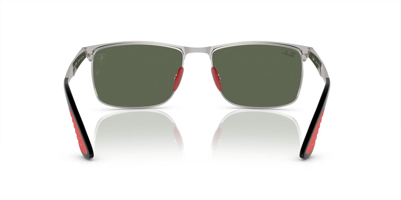 Gafas de Sol Ray-Ban RB3726M Unisex Color Negro