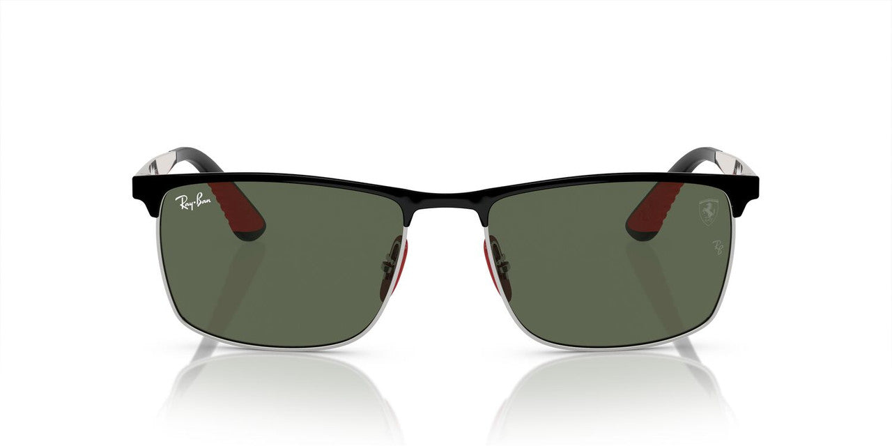 Gafas de Sol Ray-Ban RB3726M Unisex Color Negro