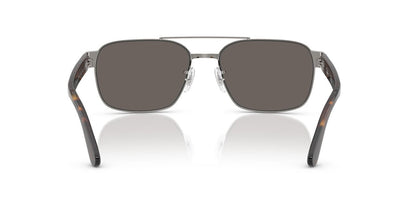 Gafas de Sol Ray-Ban RB3751 Unisex Color Gris