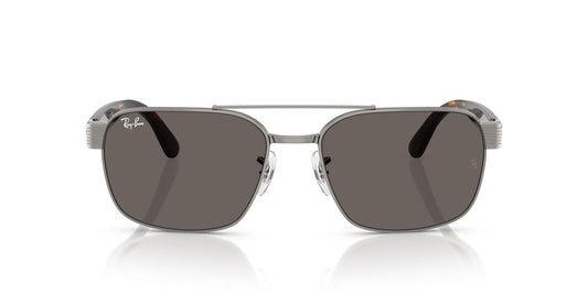 Gafas de Sol Ray-Ban RB3751 Unisex Color Gris