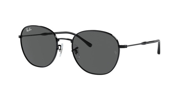 Gafas de Sol Ray-Ban 0RB3809 Unisex Color Negro