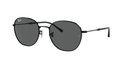 Gafas de Sol Ray-Ban 0RB3809 Unisex Color Negro