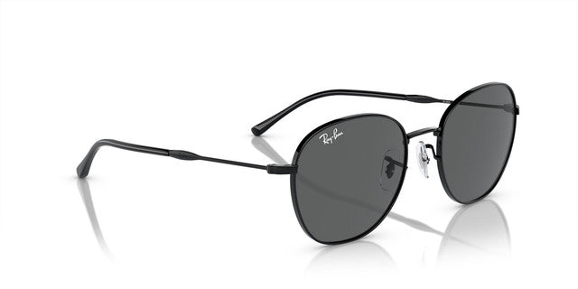 Gafas de Sol Ray-Ban 0RB3809 Unisex Color Negro