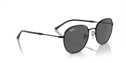 Gafas de Sol Ray-Ban 0RB3809 Unisex Color Negro