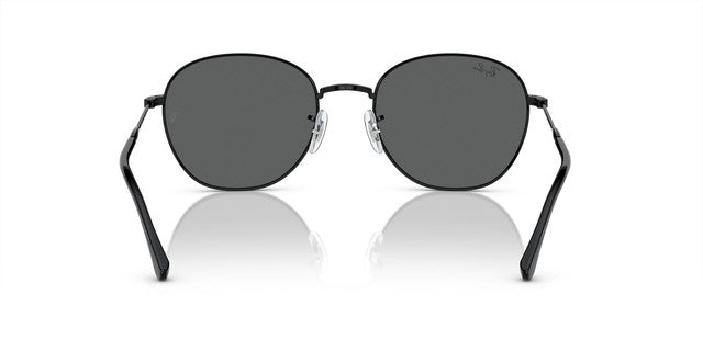 Gafas de Sol Ray-Ban 0RB3809 Unisex Color Negro