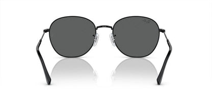 Gafas de Sol Ray-Ban 0RB3809 Unisex Color Negro