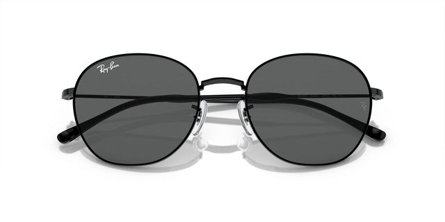 Gafas de Sol Ray-Ban 0RB3809 Unisex Color Negro