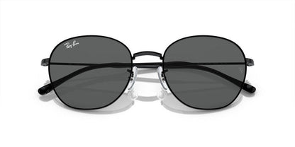 Gafas de Sol Ray-Ban 0RB3809 Unisex Color Negro