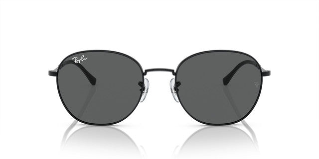 Gafas de Sol Ray-Ban 0RB3809 Unisex Color Negro
