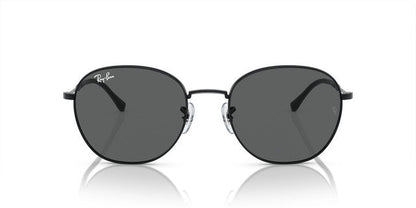Gafas de Sol Ray-Ban 0RB3809 Unisex Color Negro