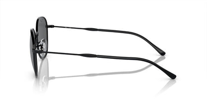 Gafas de Sol Ray-Ban 0RB3809 Unisex Color Negro