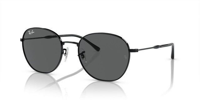 Gafas de Sol Ray-Ban 0RB3809 Unisex Color Negro