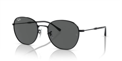 Gafas de Sol Ray-Ban 0RB3809 Unisex Color Negro