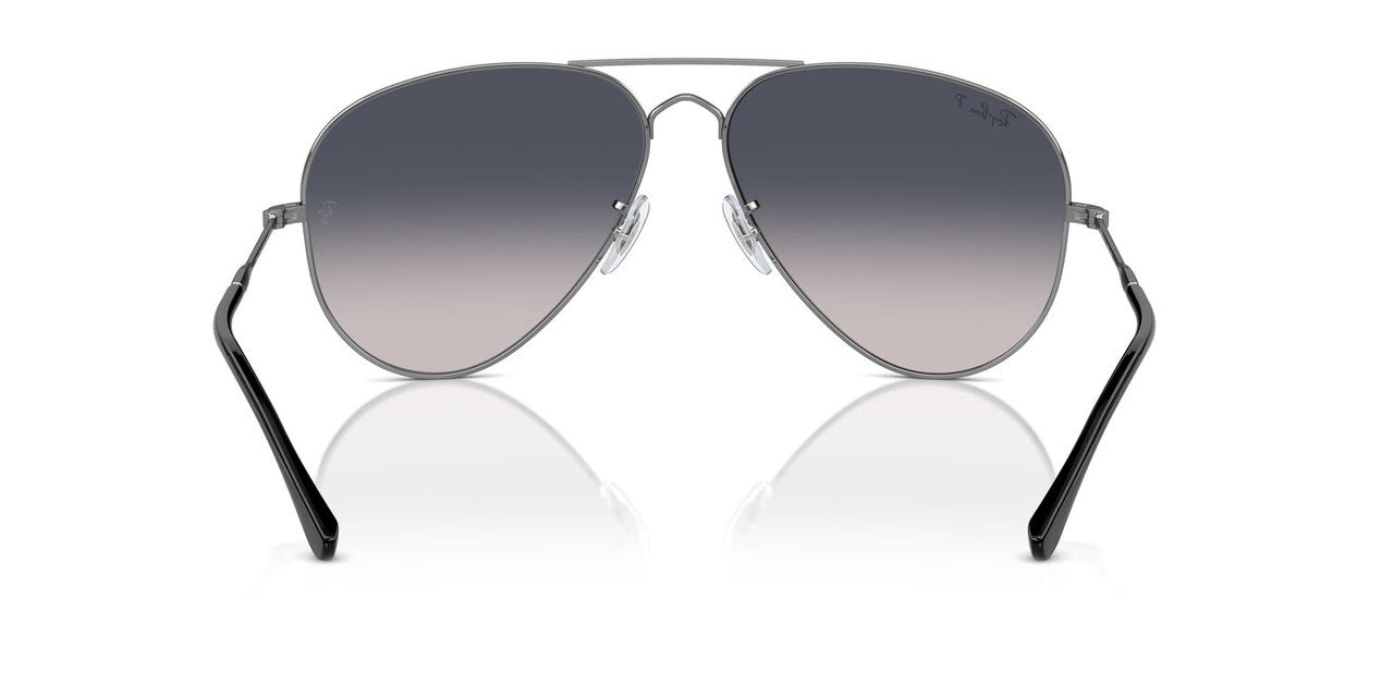 Gafas de Sol Ray-Ban RB3825 Unisex Color Gris