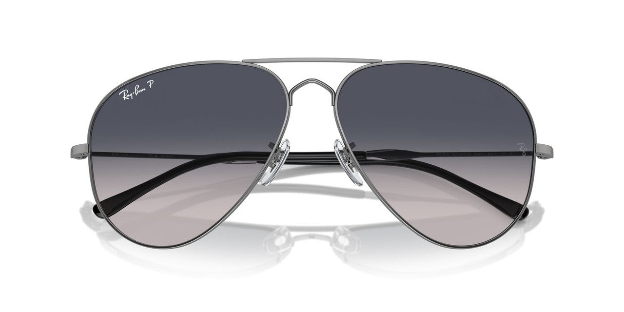 Gafas de Sol Ray-Ban RB3825 Unisex Color Gris