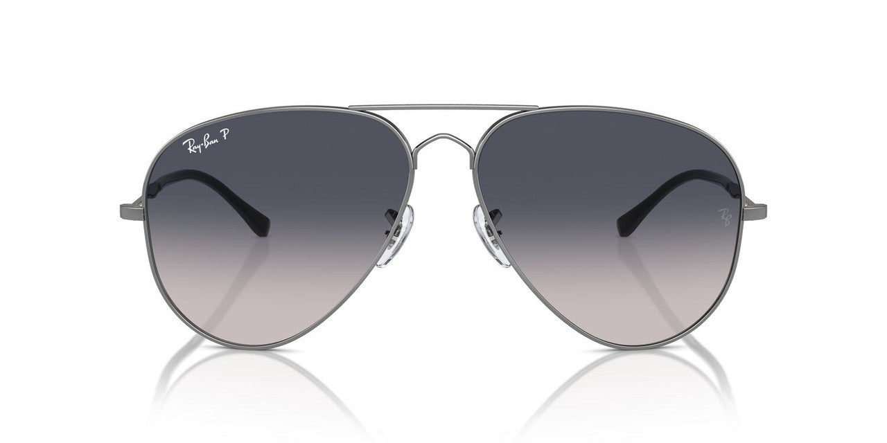 Gafas de Sol Ray-Ban RB3825 Unisex Color Gris
