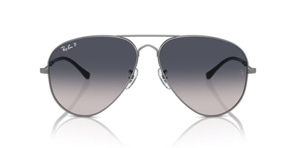 Gafas de Sol Ray-Ban RB3825 Unisex Color Gris