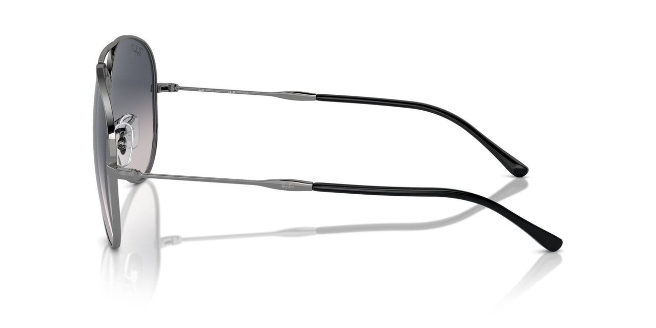 Gafas de Sol Ray-Ban RB3825 Unisex Color Gris