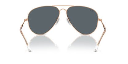 Gafas de Sol Ray-Ban RB3825 Unisex Color Rosa