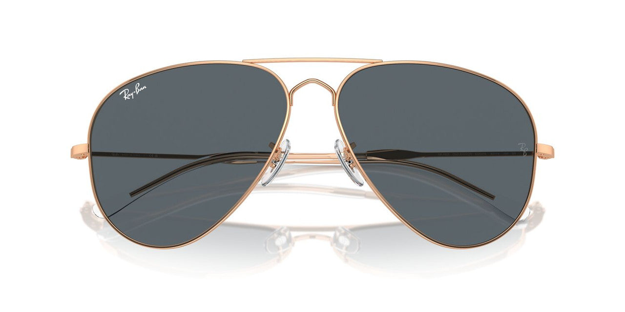 Gafas de Sol Ray-Ban RB3825 Unisex Color Rosa
