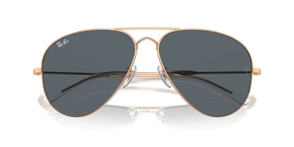 Gafas de Sol Ray-Ban RB3825 Unisex Color Rosa