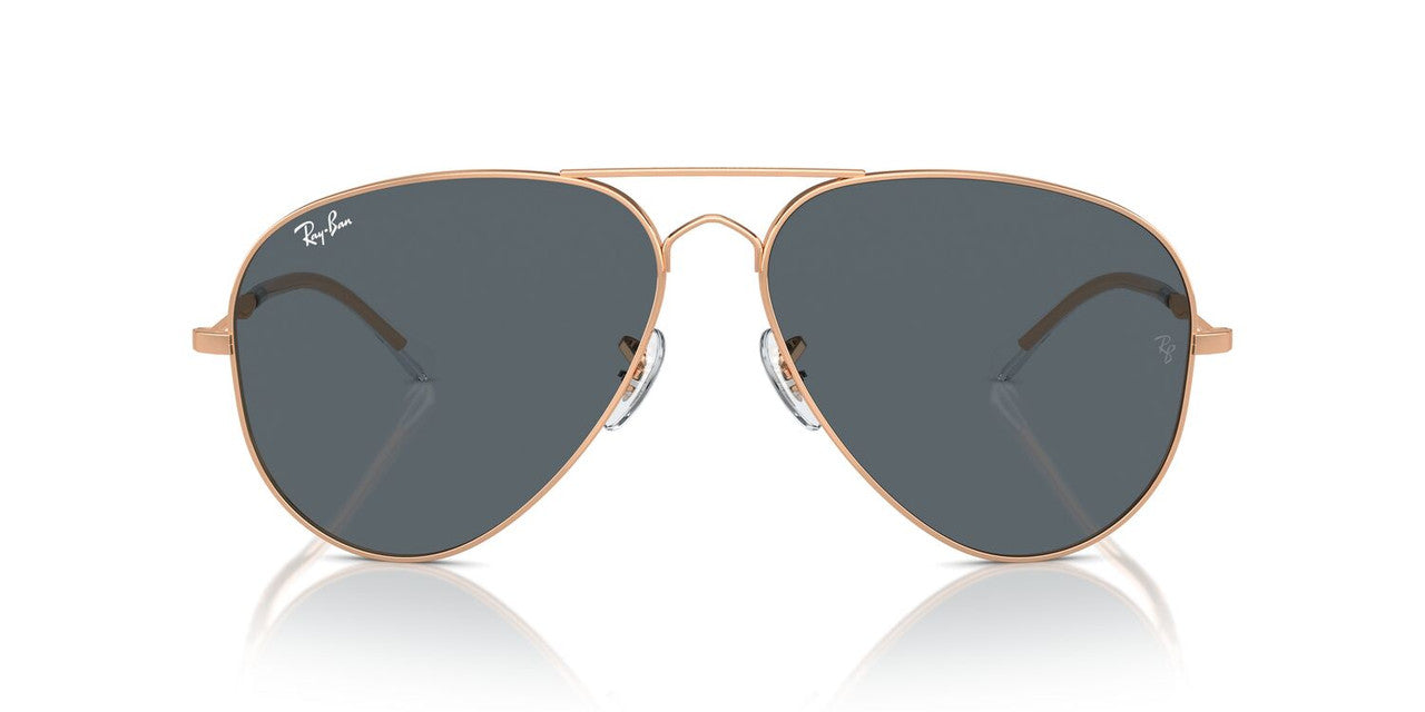 Gafas de Sol Ray-Ban RB3825 Unisex Color Rosa