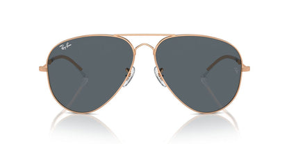 Gafas de Sol Ray-Ban RB3825 Unisex Color Rosa