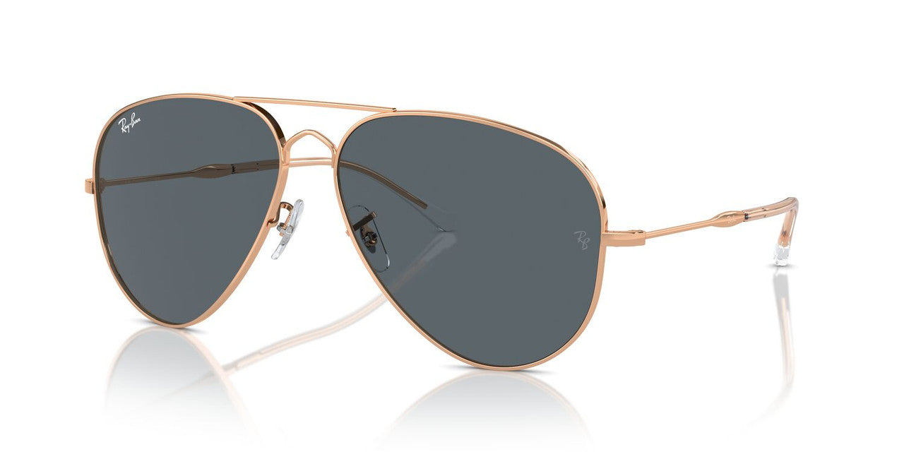 Gafas de Sol Ray-Ban RB3825 Unisex Color Rosa