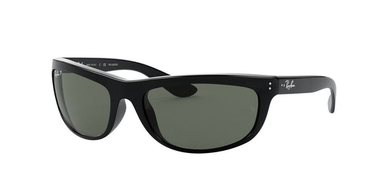 Gafas de Sol Ray-Ban RB4089 Hombre Color Negro