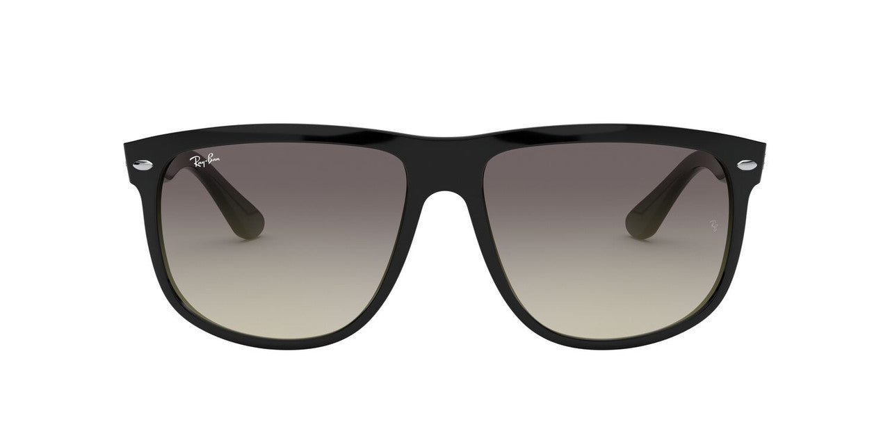 Gafas de Sol Ray-Ban 0RB4147 Hombre Color Negro