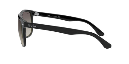 Gafas de Sol Ray-Ban 0RB4147 Hombre Color Negro