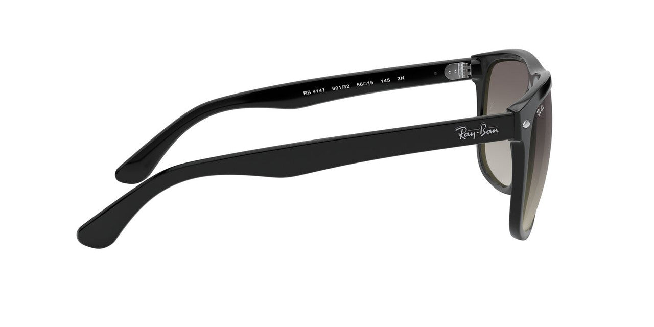 Gafas de Sol Ray-Ban 0RB4147 Hombre Color Negro