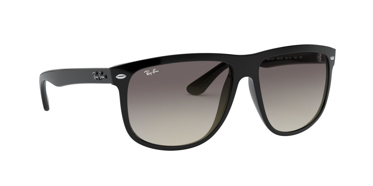 Gafas de Sol Ray-Ban 0RB4147 Hombre Color Negro