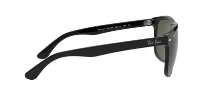 Gafas de Sol Ray-Ban 0RB4147 Hombre Color Negro