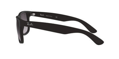 Gafas de Sol Ray-Ban 0RB4165 Hombre Color Negro