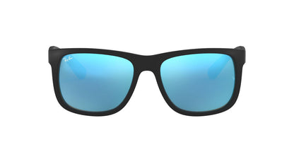 Gafas de Sol Ray-Ban 0RB4165 Hombre Color Negro