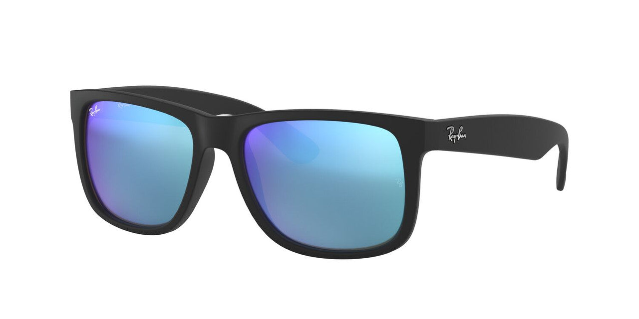 Gafas de Sol Ray-Ban 0RB4165 Hombre Color Negro